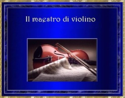 Violin
