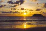 Tramonto a Phuket