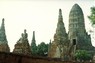video Ayutthaya